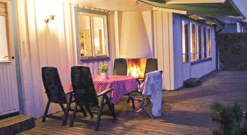 Holiday Home Malaretorpsvaegen Borgholm Pokój zdjęcie