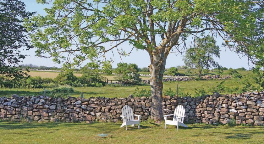 Holiday Home Malaretorpsvaegen Borgholm Pokój zdjęcie