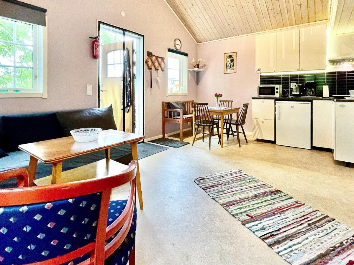 Holiday Home Malaretorpsvaegen Borgholm Zewnętrze zdjęcie