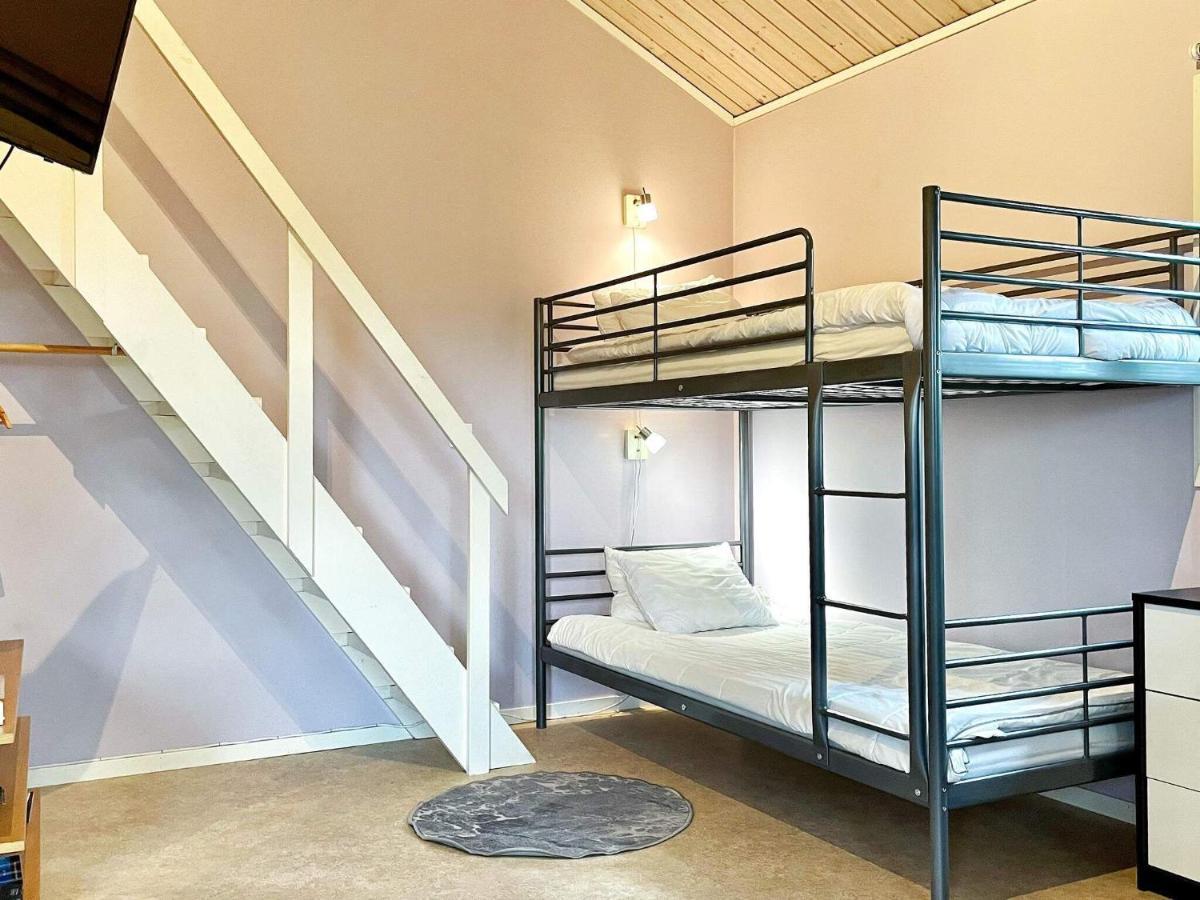 Holiday Home Malaretorpsvaegen Borgholm Zewnętrze zdjęcie