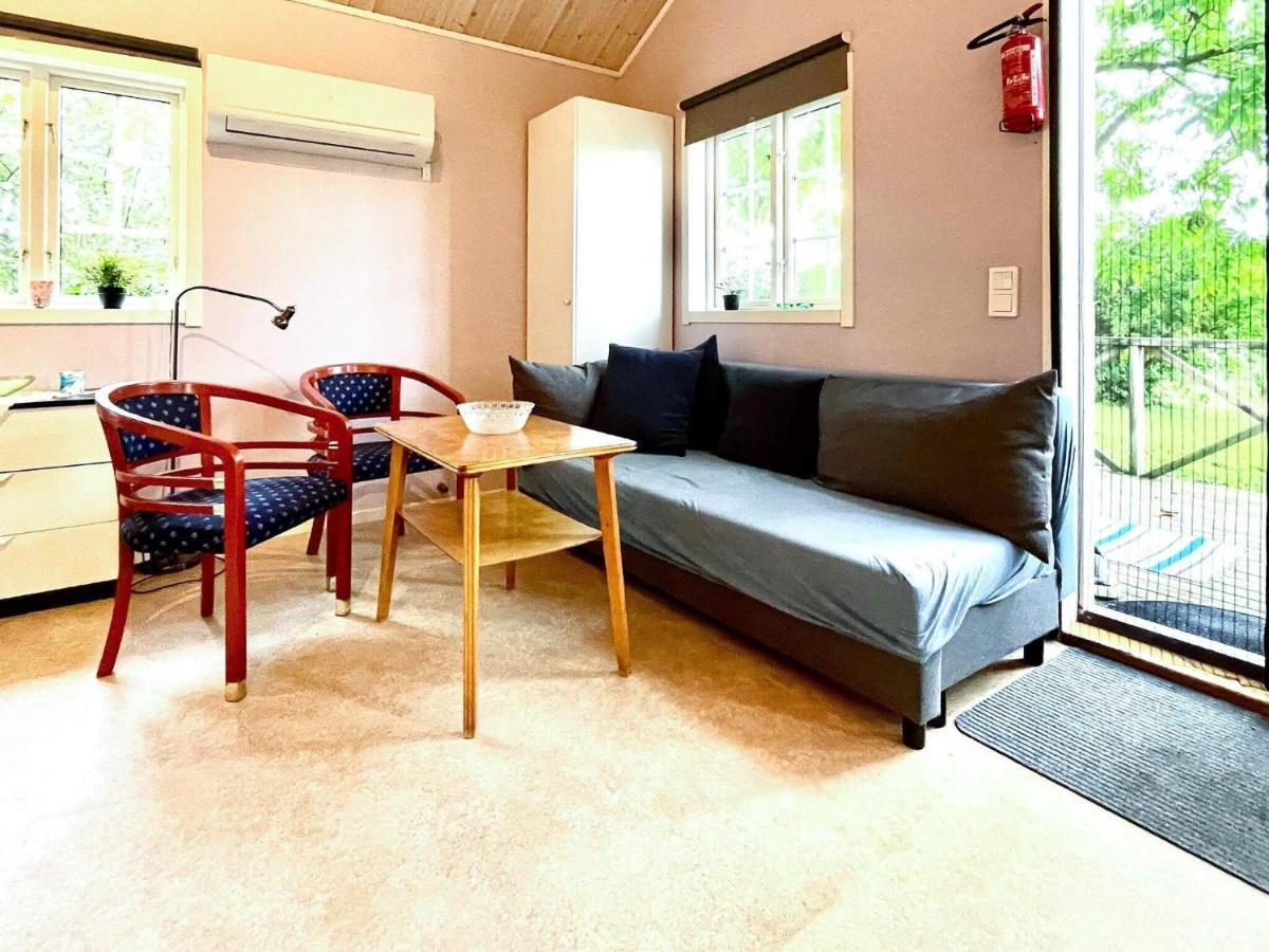 Holiday Home Malaretorpsvaegen Borgholm Zewnętrze zdjęcie