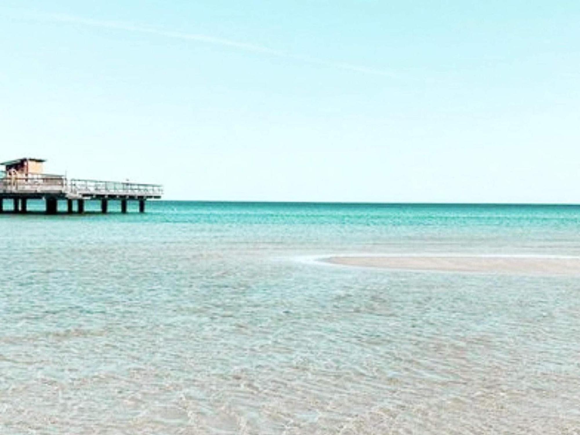 Holiday Home Malaretorpsvaegen Borgholm Zewnętrze zdjęcie