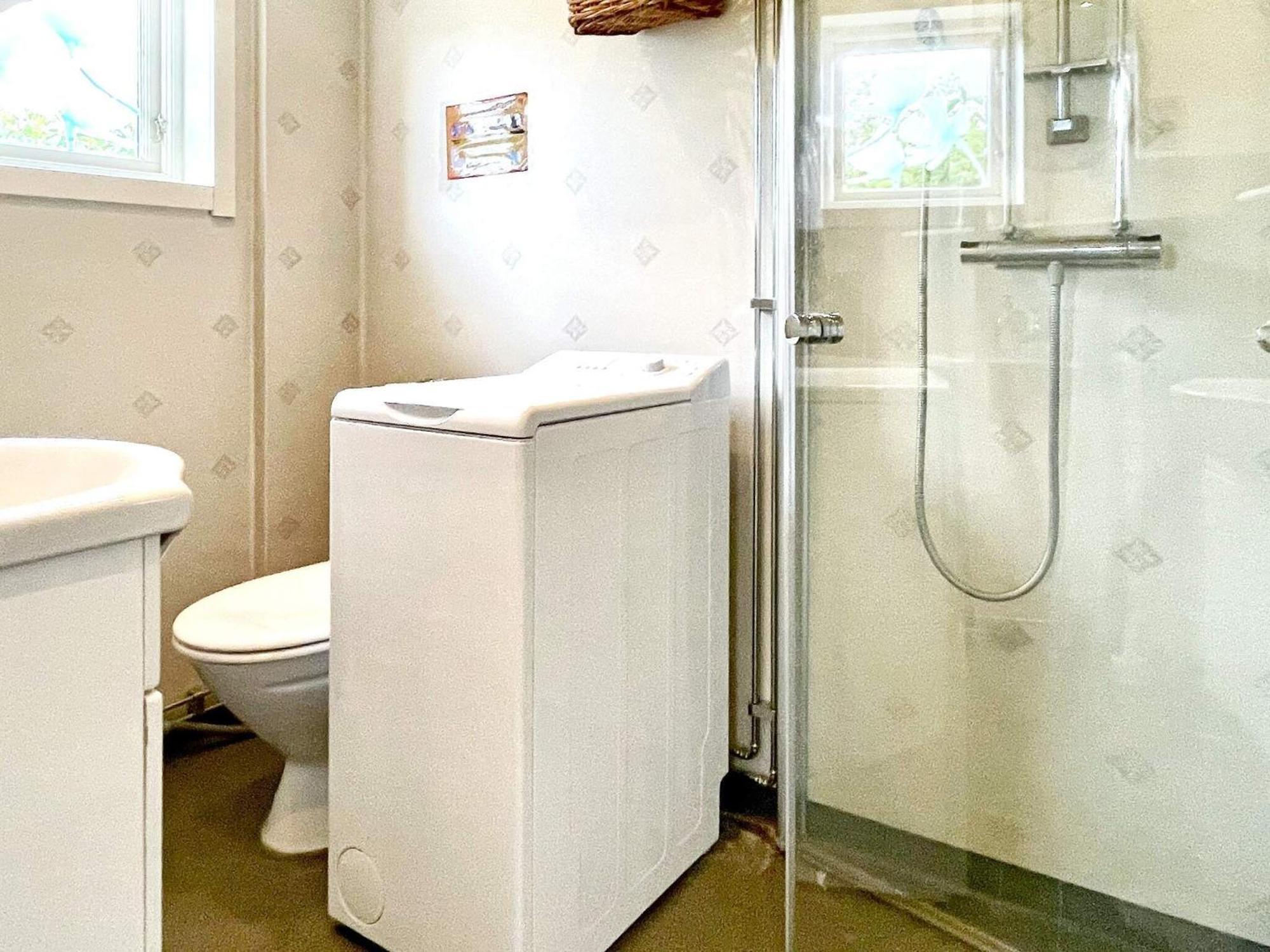Holiday Home Malaretorpsvaegen Borgholm Zewnętrze zdjęcie
