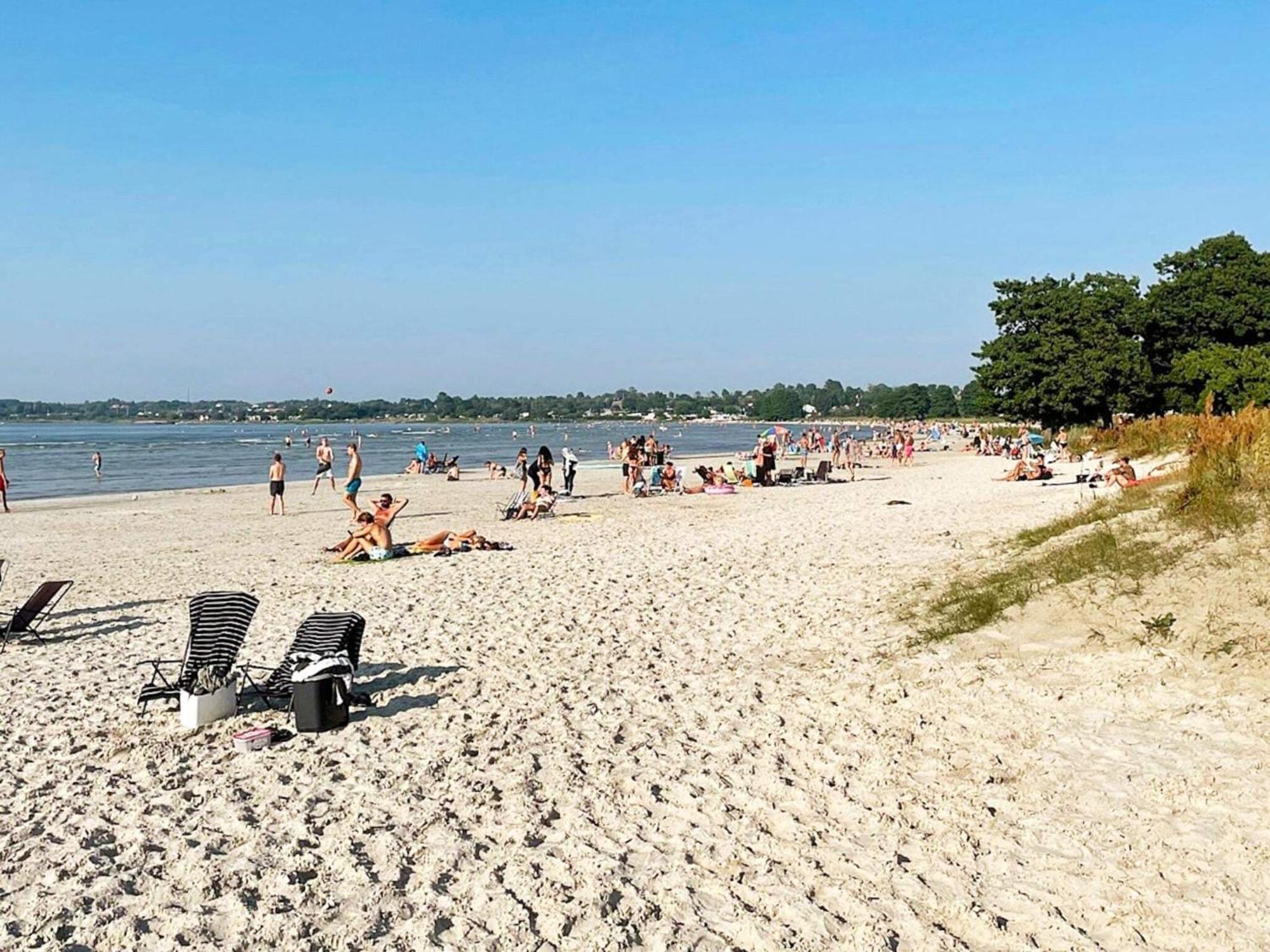 Holiday Home Malaretorpsvaegen Borgholm Zewnętrze zdjęcie