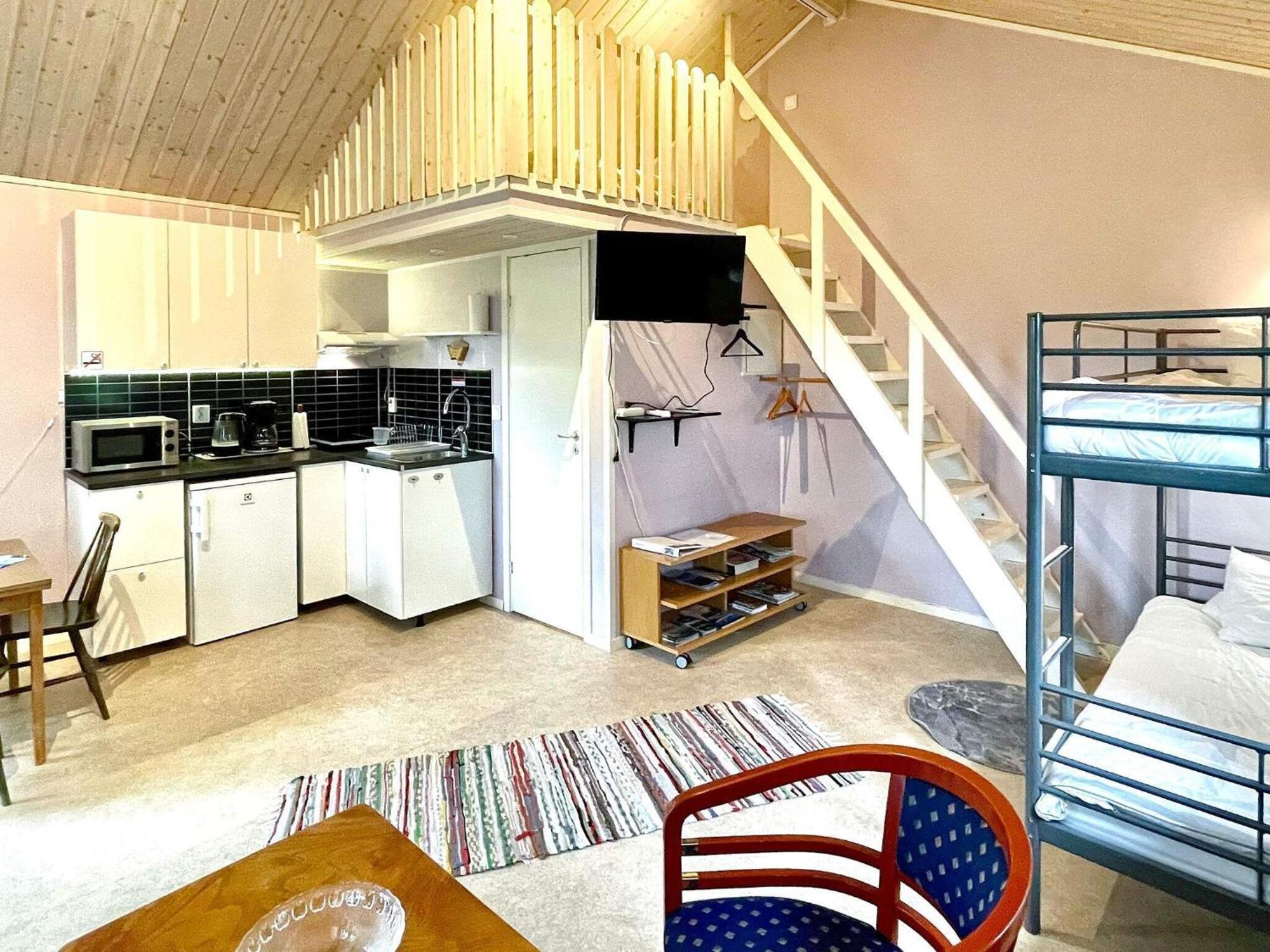 Holiday Home Malaretorpsvaegen Borgholm Zewnętrze zdjęcie