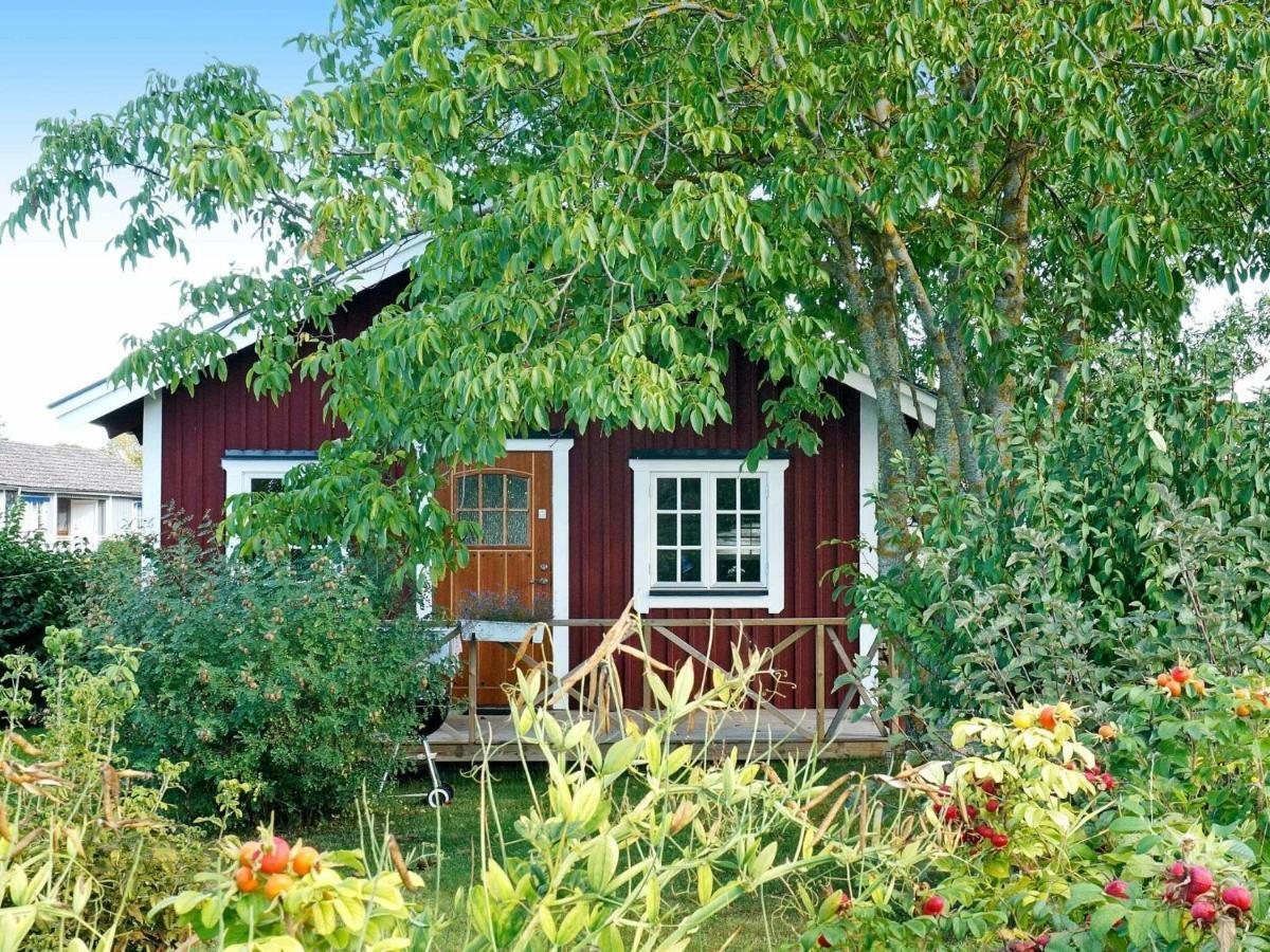 Holiday Home Malaretorpsvaegen Borgholm Zewnętrze zdjęcie