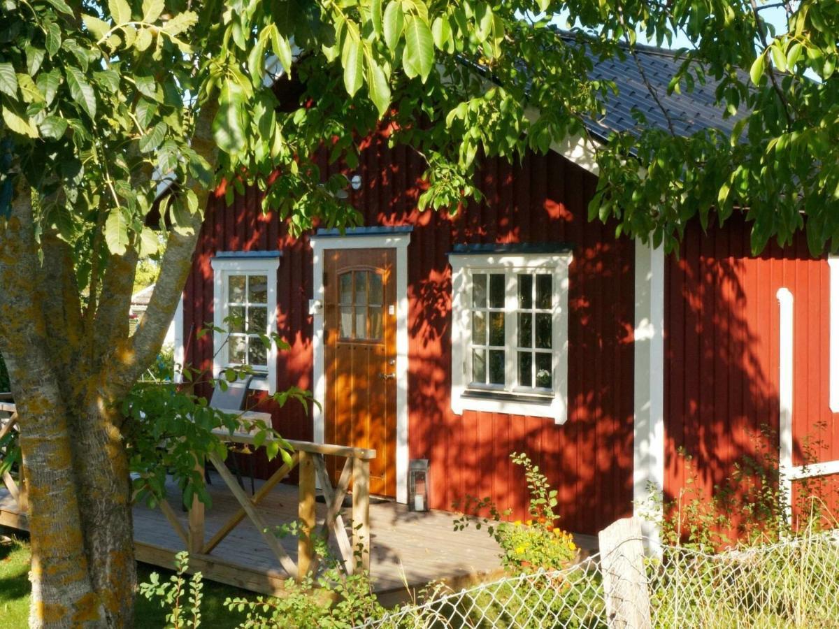 Holiday Home Malaretorpsvaegen Borgholm Zewnętrze zdjęcie