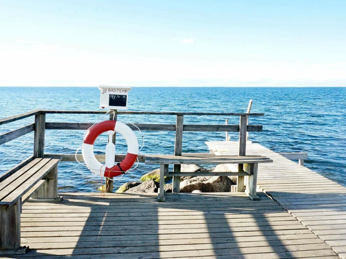 Holiday Home Malaretorpsvaegen Borgholm Zewnętrze zdjęcie