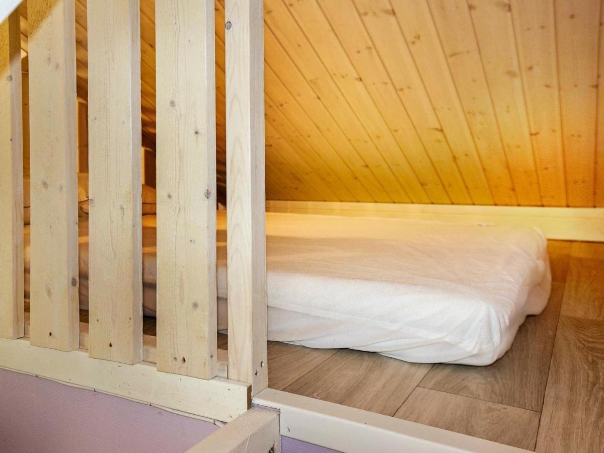Holiday Home Malaretorpsvaegen Borgholm Zewnętrze zdjęcie