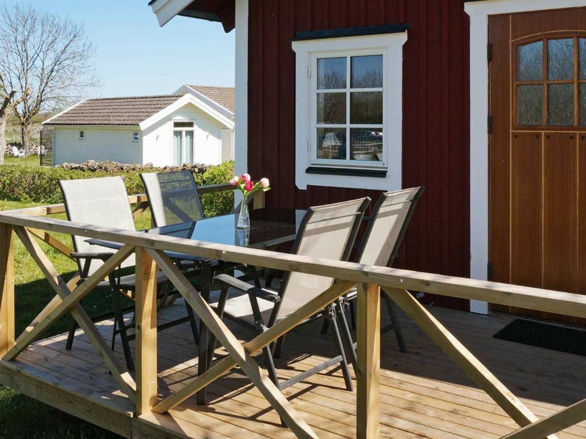 Holiday Home Malaretorpsvaegen Borgholm Zewnętrze zdjęcie
