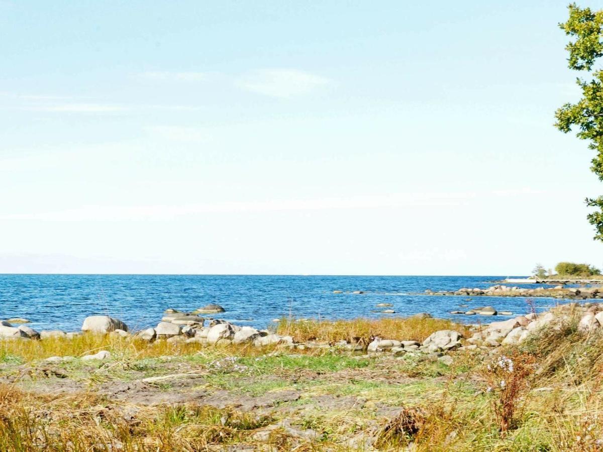 Holiday Home Malaretorpsvaegen Borgholm Zewnętrze zdjęcie