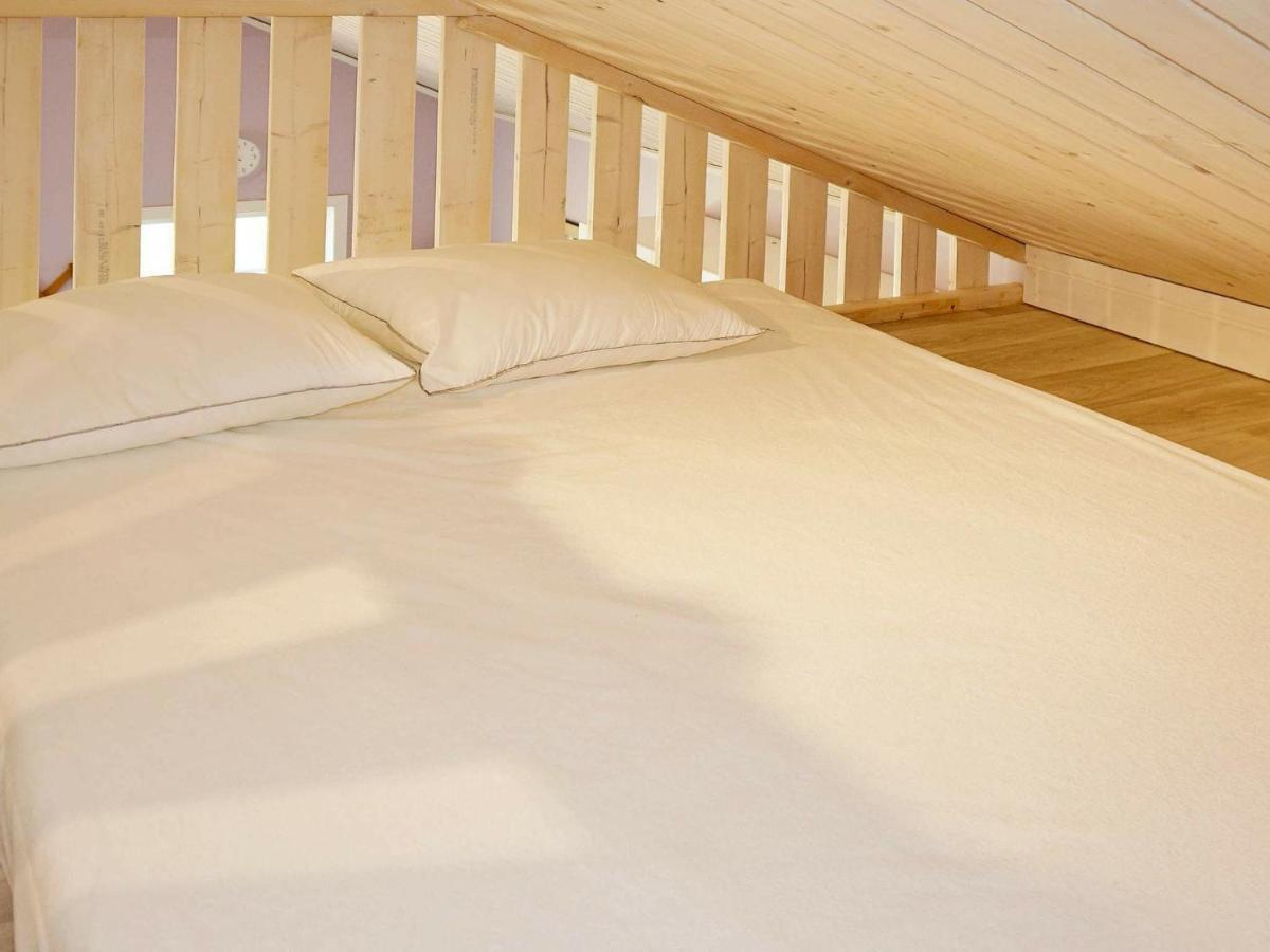 Holiday Home Malaretorpsvaegen Borgholm Zewnętrze zdjęcie
